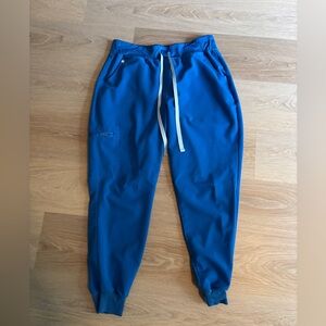 High Waisted Zamora Figs